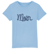 Moin  - Shirt KIDS