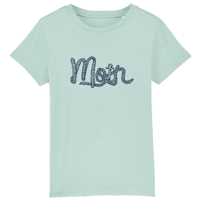 Moin  - Shirt KIDS
