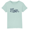 Moin  - Shirt KIDS