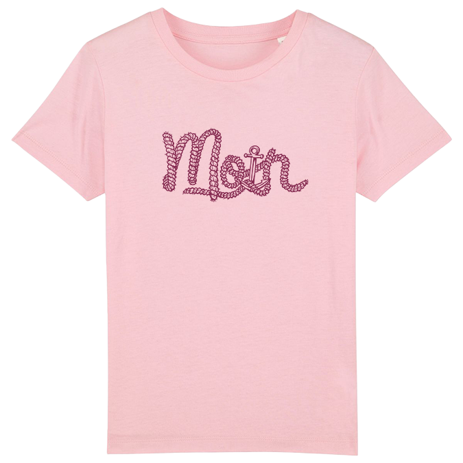 Moin  - Shirt KIDS