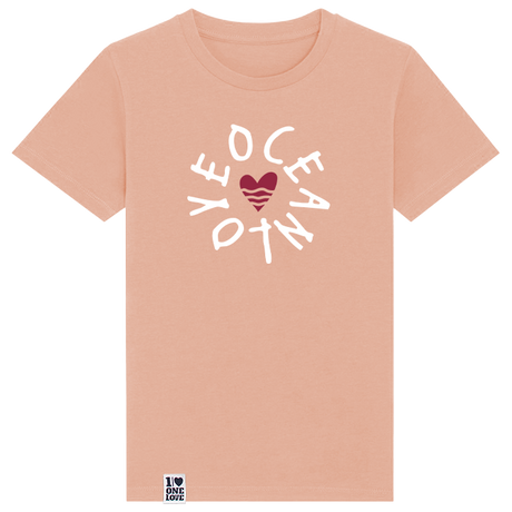 Oceanlove  - Shirt KIDS