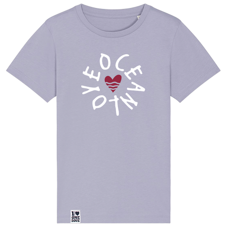 Oceanlove  - Shirt KIDS