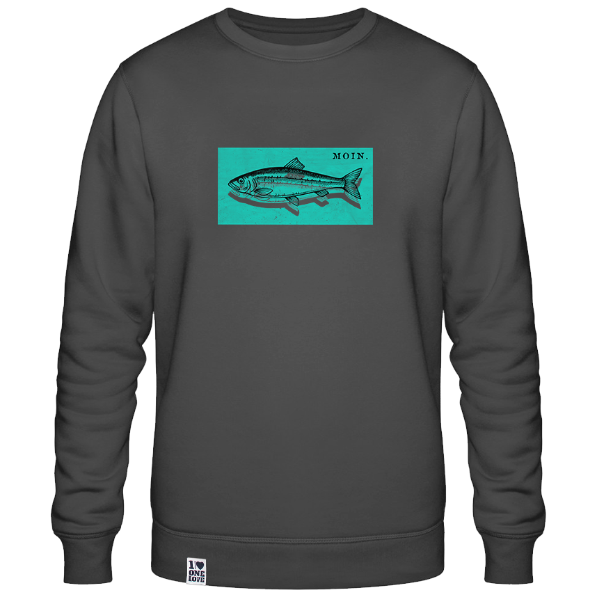 Moin Sweater: Dein Stück Küste im Alltag