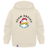 Maritimer Baby-Hoodie: Team Dreist
