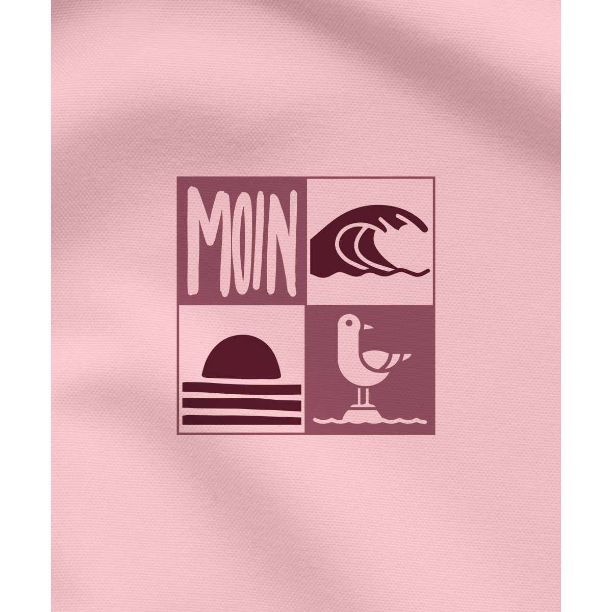 Küstenzauber Hoodie KIDS - Meer erleben