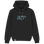 Im Herzen Verankert: Bio-Hoodie mit Anker-Soul