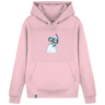Haubentaucher 2.0  - Unisex Hoodie | 100% Bio-Baumwolle
