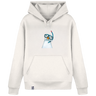 Haubentaucher 2.0  - Unisex Hoodie | 100% Bio-Baumwolle