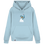 Haubentaucher 2.0  - Unisex Hoodie | 100% Bio-Baumwolle