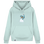 Haubentaucher 2.0  - Unisex Hoodie | 100% Bio-Baumwolle