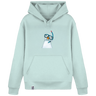 Haubentaucher 2.0  - Unisex Hoodie | 100% Bio-Baumwolle