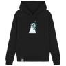 Haubentaucher 2.0  - Unisex Hoodie | 100% Bio-Baumwolle