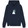 Haubentaucher 2.0  - Unisex Hoodie | 100% Bio-Baumwolle