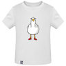 F**k You Möwenlady  - Shirt BABY