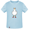 F**k You Möwenlady  - Shirt BABY