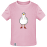 F**k You Möwenlady  - Shirt BABY