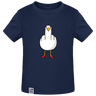 F**k You Möwenlady  - Shirt BABY