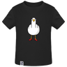F**k You Möwenlady  - Shirt BABY