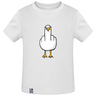 F**k You Möwe  - Shirt BABY