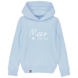 Meerverliebt  - Hoodie KIDS