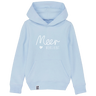 Meerverliebt  - Hoodie KIDS