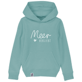Meerverliebt  - Hoodie KIDS