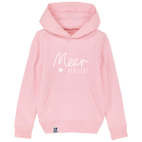 Meerverliebt  - Hoodie KIDS