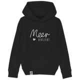 Meerverliebt  - Hoodie KIDS