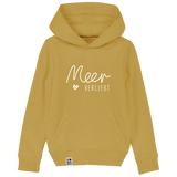Meerverliebt  - Hoodie KIDS