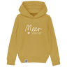 Meerverliebt  - Hoodie KIDS