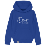Meerverliebt  - Hoodie KIDS