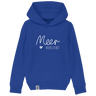 Meerverliebt  - Hoodie KIDS