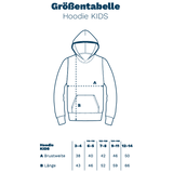 Meerverliebt  - Hoodie KIDS