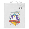 Team Dreist  - Jutebeutel