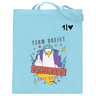 Team Dreist  - Jutebeutel