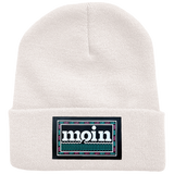 Moin Welle Beanie Sand