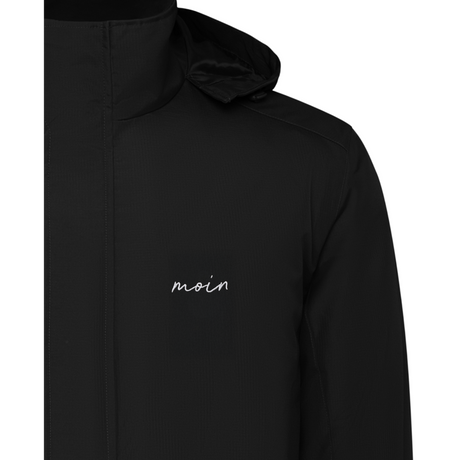 Moin Stick - Damen Parka | Edler Stick