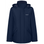 Moin Stick - Damen Parka | Edler Stick