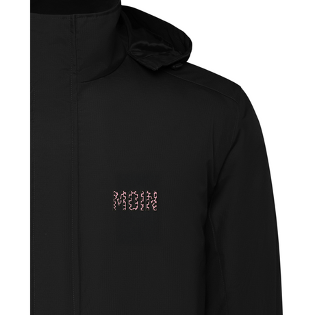 Leo-Moin Stick - Damen Parka | Edler Stick