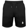 F**k You Möwe  - Shorts | Biobaumwolle | Edler Stick