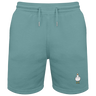 F**k You Möwe  - Shorts | Biobaumwolle | Edler Stick