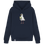 Schluckspecht  - Unisex Hoodie | 100% Bio-Baumwolle