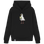 Schluckspecht  - Unisex Hoodie | 100% Bio-Baumwolle