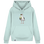 Schluckspecht  - Unisex Hoodie | 100% Bio-Baumwolle
