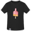 Mittelfinger Eis  - Shirt BABY