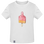 Mittelfinger Eis  - Shirt BABY