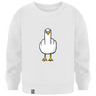 F**k You Möwe  - Sweater BABY