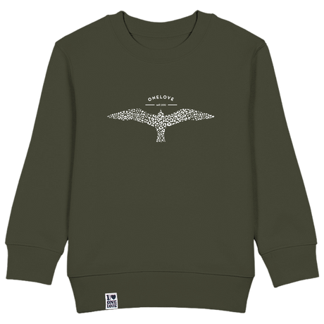 Leo-Möwe  - Sweater KIDS