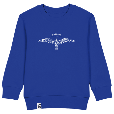 Leo-Möwe  - Sweater KIDS