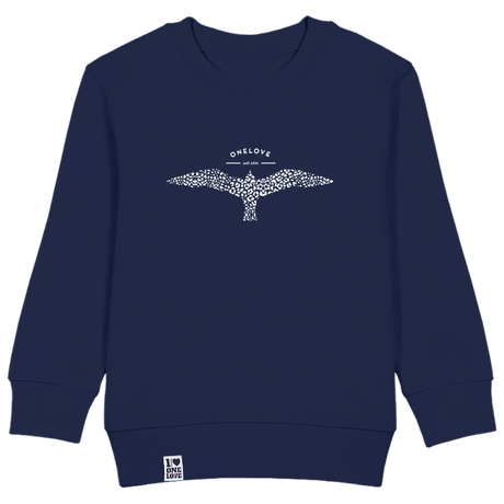 Leo-Möwe  - Sweater KIDS